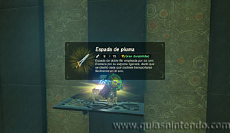 The Legend of Zelda: Breath of the Wild