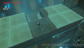 The Legend of Zelda: Breath of the Wild