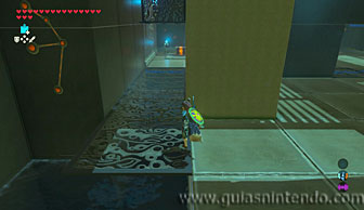 The Legend of Zelda: Breath of the Wild