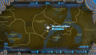 The Legend of Zelda: Breath of the Wild