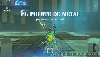 The Legend of Zelda: Breath of the Wild