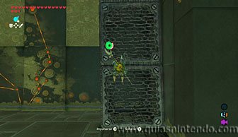 The Legend of Zelda: Breath of the Wild
