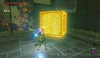 The Legend of Zelda: Breath of the Wild