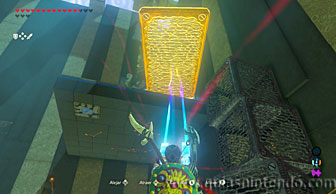 The Legend of Zelda: Breath of the Wild