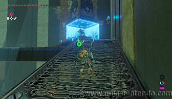 The Legend of Zelda: Breath of the Wild