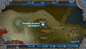 The Legend of Zelda: Breath of the Wild