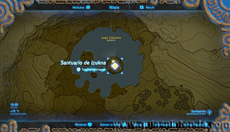 The Legend of Zelda: Breath of the Wild