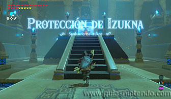 The Legend of Zelda: Breath of the Wild