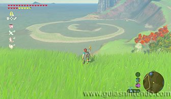 The Legend of Zelda: Breath of the Wild