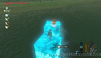 The Legend of Zelda: Breath of the Wild