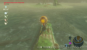 The Legend of Zelda: Breath of the Wild