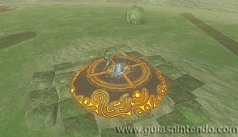 The Legend of Zelda: Breath of the Wild
