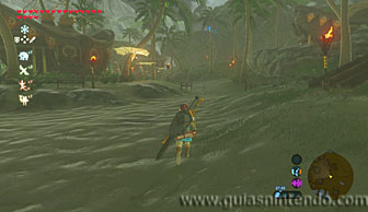 The Legend of Zelda: Breath of the Wild