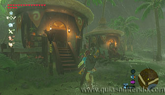 The Legend of Zelda: Breath of the Wild