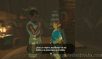 The Legend of Zelda: Breath of the Wild