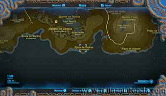 The Legend of Zelda: Breath of the Wild