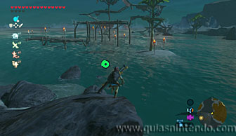 The Legend of Zelda: Breath of the Wild
