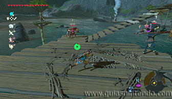 The Legend of Zelda: Breath of the Wild
