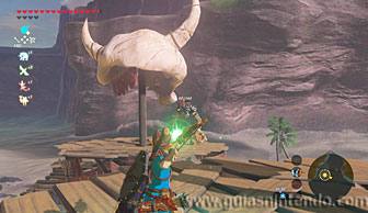 The Legend of Zelda: Breath of the Wild
