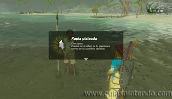 The Legend of Zelda: Breath of the Wild