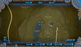 The Legend of Zelda: Breath of the Wild