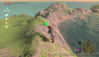 The Legend of Zelda: Breath of the Wild