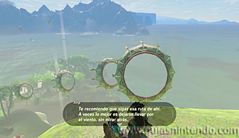 The Legend of Zelda: Breath of the Wild