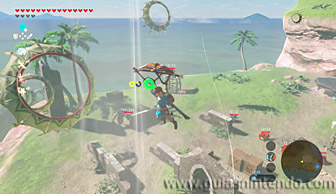 The Legend of Zelda: Breath of the Wild