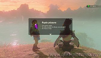 The Legend of Zelda: Breath of the Wild