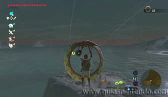 The Legend of Zelda: Breath of the Wild