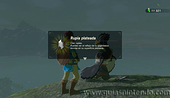 The Legend of Zelda: Breath of the Wild