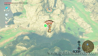The Legend of Zelda: Breath of the Wild