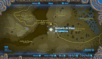 The Legend of Zelda: Breath of the Wild