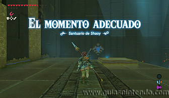 The Legend of Zelda: Breath of the Wild