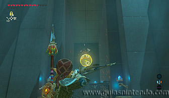 The Legend of Zelda: Breath of the Wild
