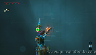 The Legend of Zelda: Breath of the Wild