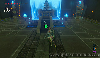 The Legend of Zelda: Breath of the Wild