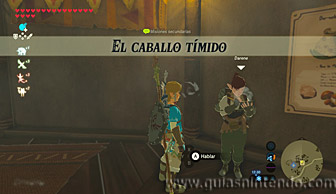 The Legend of Zelda: Breath of the Wild