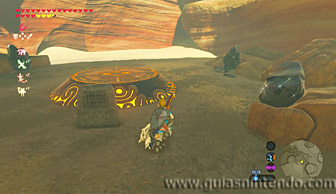 The Legend of Zelda: Breath of the Wild