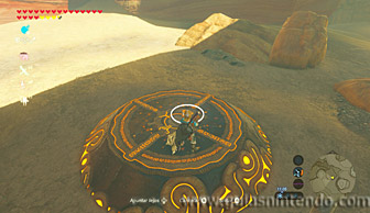 The Legend of Zelda: Breath of the Wild