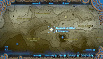 The Legend of Zelda: Breath of the Wild