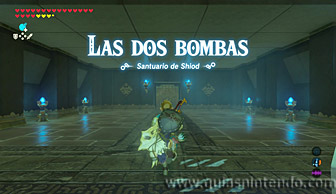 The Legend of Zelda: Breath of the Wild