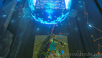 The Legend of Zelda: Breath of the Wild