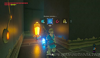 The Legend of Zelda: Breath of the Wild