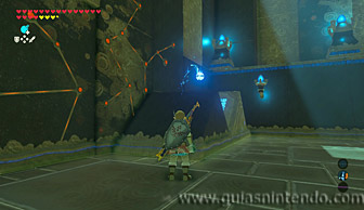 The Legend of Zelda: Breath of the Wild
