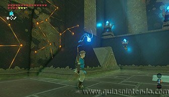 The Legend of Zelda: Breath of the Wild