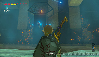 The Legend of Zelda: Breath of the Wild