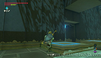The Legend of Zelda: Breath of the Wild