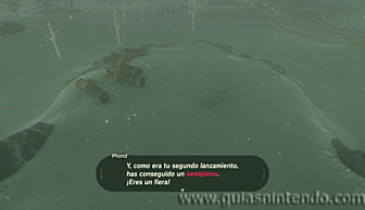 The Legend of Zelda: Breath of the Wild