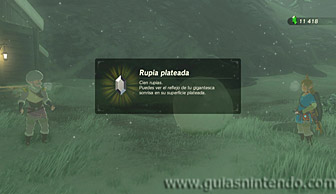 The Legend of Zelda: Breath of the Wild